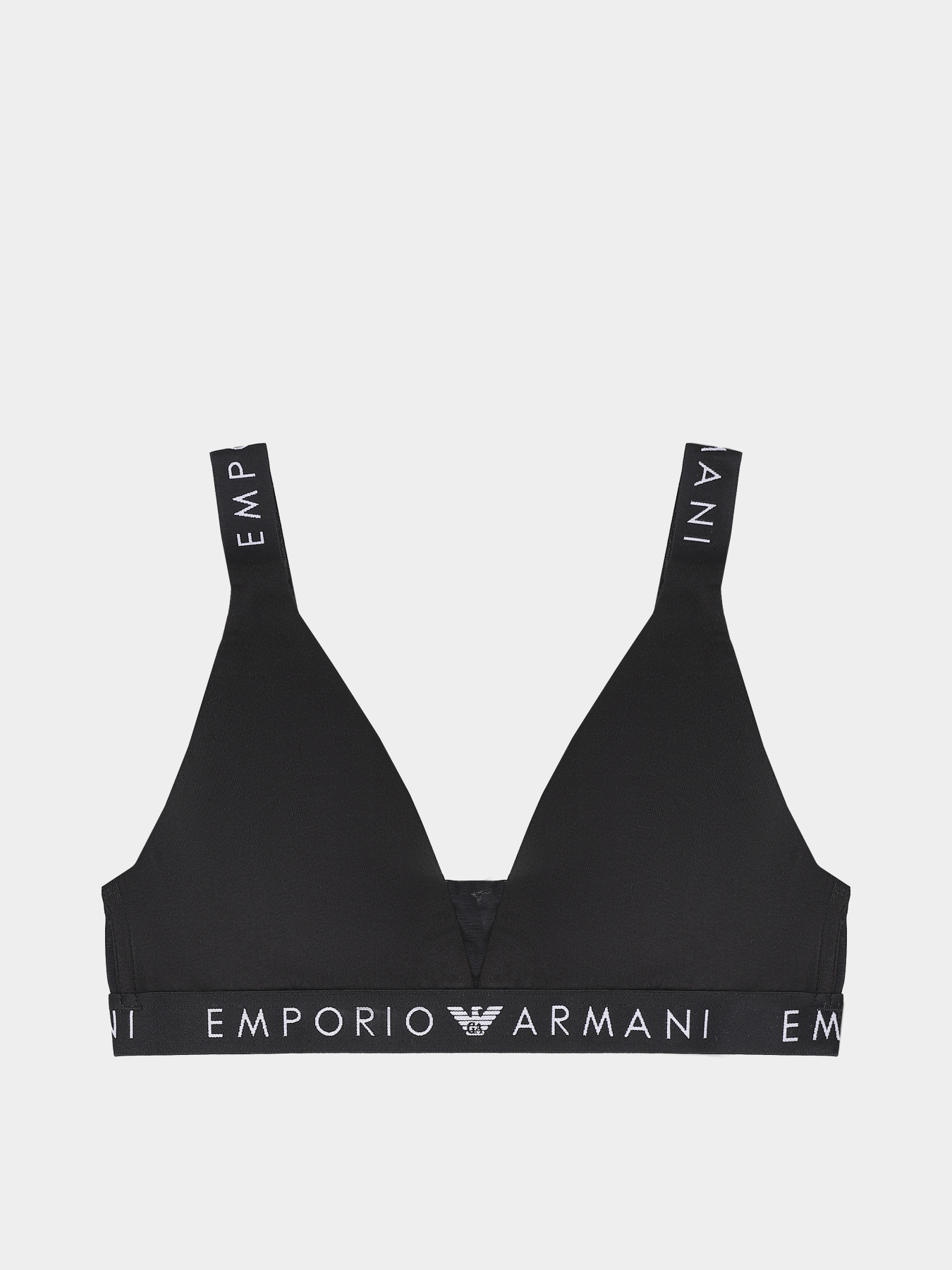 Бюстгальтер Emporio Armani модель 164866-4F227-00020 Фото