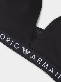 Бюстгальтер Emporio Armani модель 164866-4F227-00020 Фото