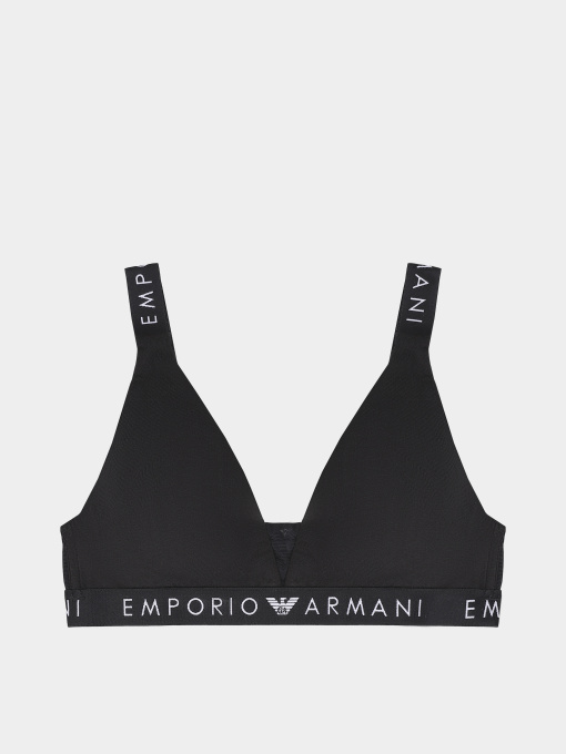 Бюстгальтер Emporio Armani модель 164866-4F227-00020 Фото