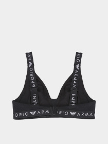 Бюстгальтер Emporio Armani модель 164866-4F227-00020 Бюстгальтер Emporio Armani модель 164866-4F227-00020 Фото