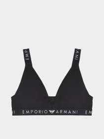 Бюстгальтер Emporio Armani модель 164866-4F227-00020 Фото