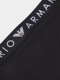 Труси Emporio Armani модель 164867-4F227-00020 Фото