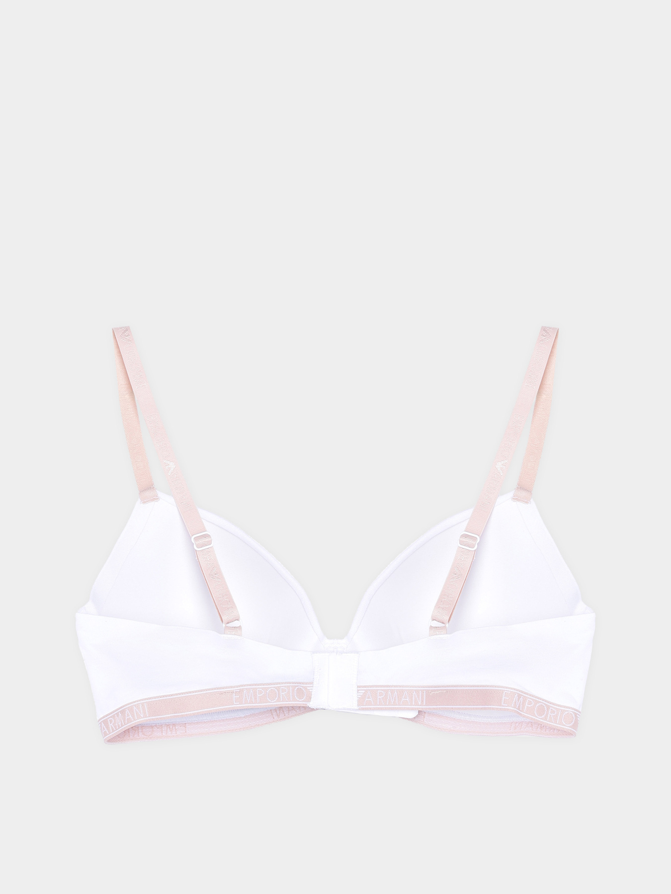 Бюстгальтер Emporio Armani модель 164883-4F223-00010 Фото