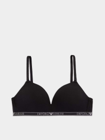 Бюстгальтер Emporio Armani модель 164883-4F223-00020 Фото