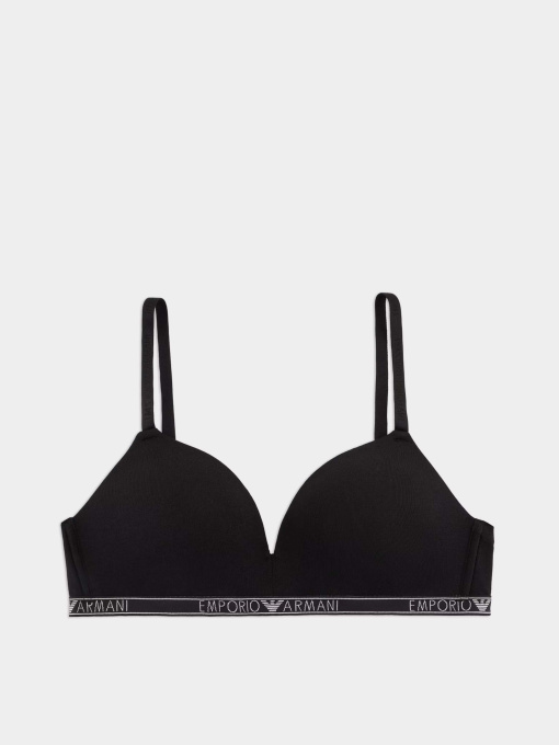 Бюстгальтер Emporio Armani модель 164883-4F223-00020 Фото