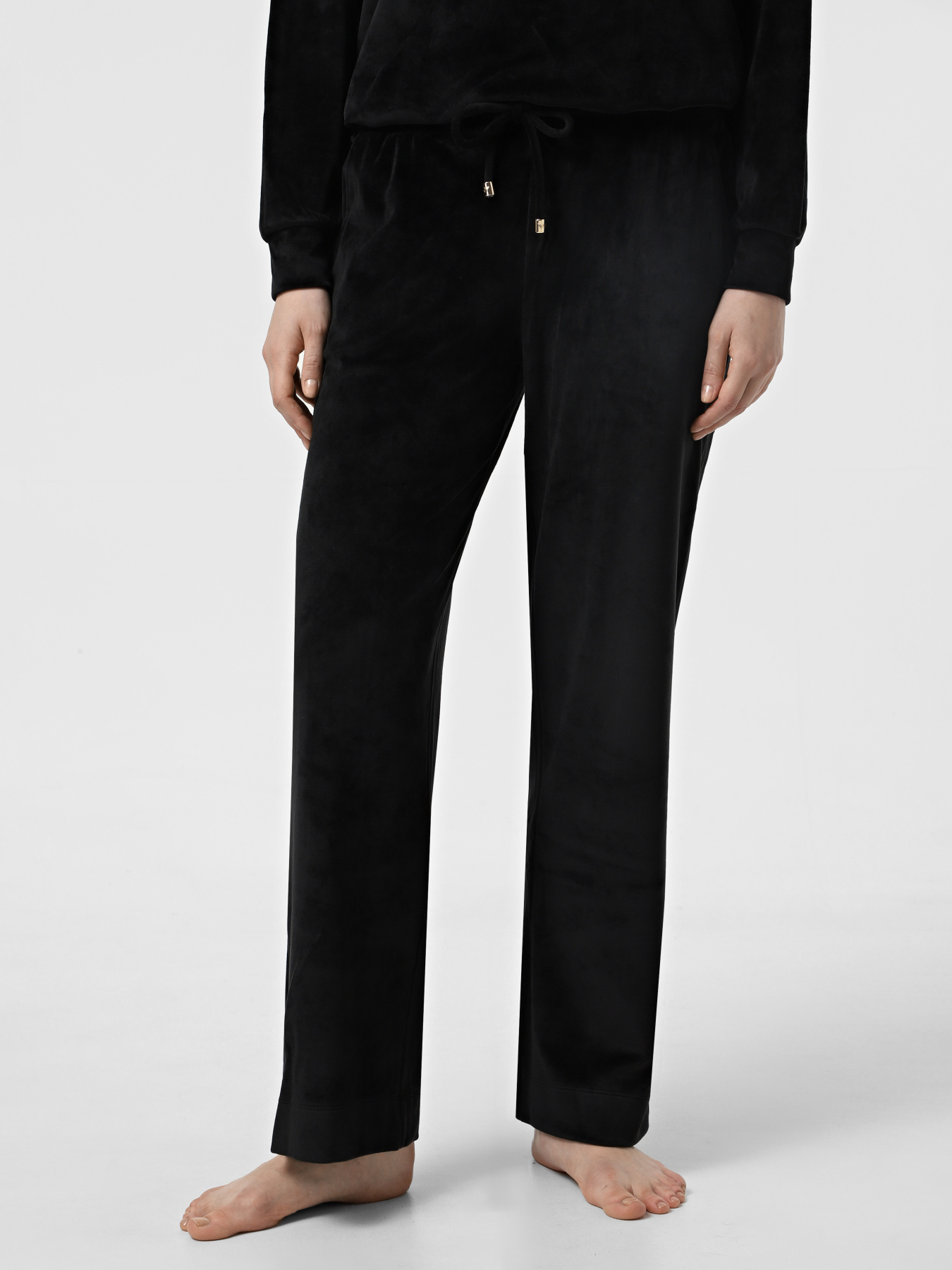 Домашній костюм Emporio Armani модель 164888-4F260-00020 Фото