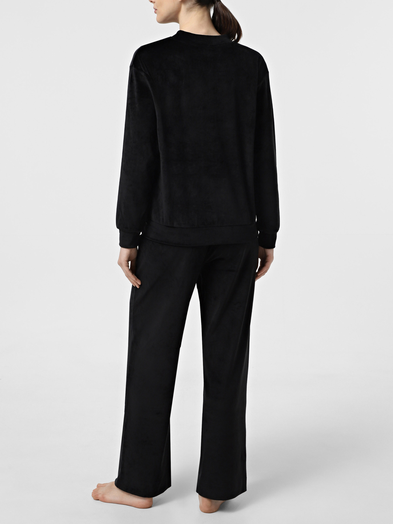 Домашній костюм Emporio Armani модель 164888-4F260-00020 Фото