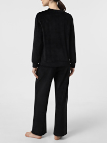 Домашній костюм Emporio Armani модель 164888-4F260-00020 Фото