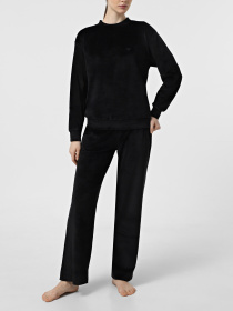 Домашний костюм Emporio Armani модель 164888-4F260-00020 Фото