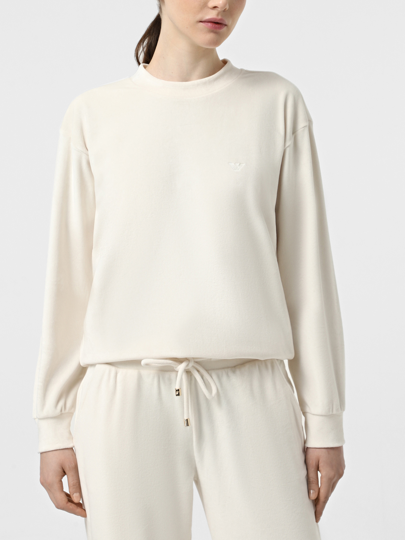 Домашний костюм Emporio Armani модель 164888-4F260-92810 Фото