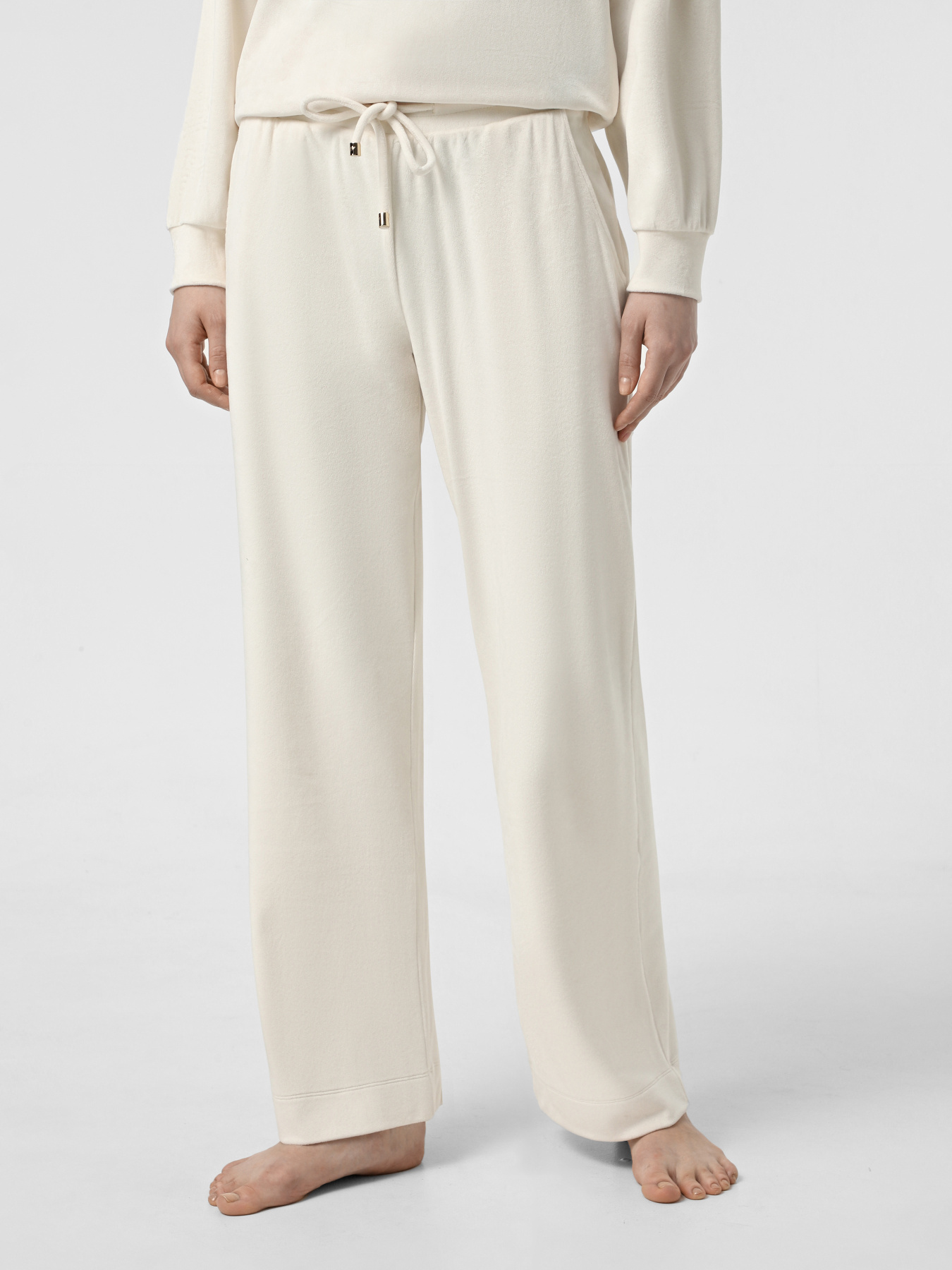 Домашний костюм Emporio Armani модель 164888-4F260-92810 Фото