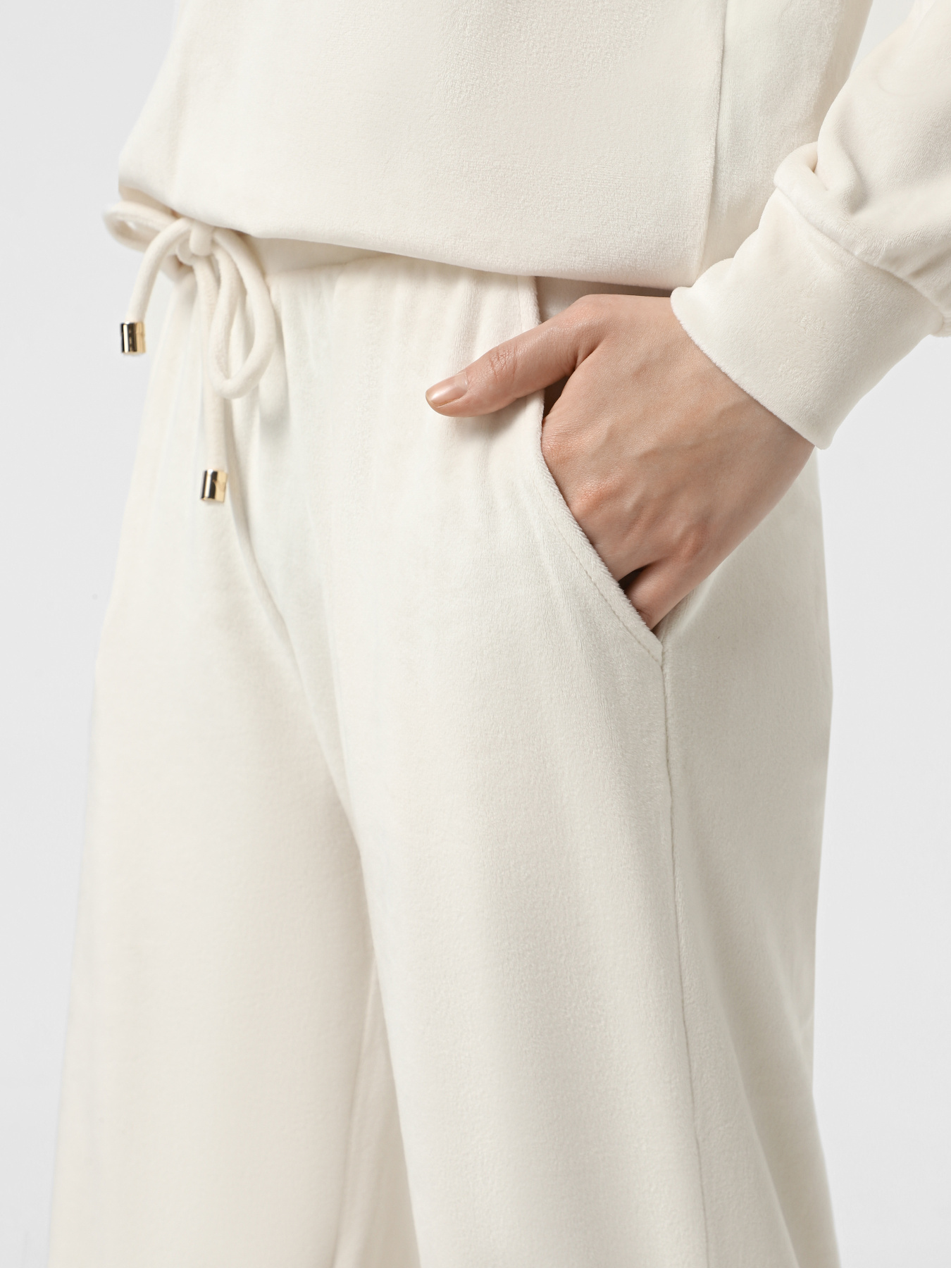 Домашний костюм Emporio Armani модель 164888-4F260-92810 Фото