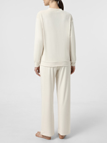 Домашний костюм Emporio Armani модель 164888-4F260-92810 Фото