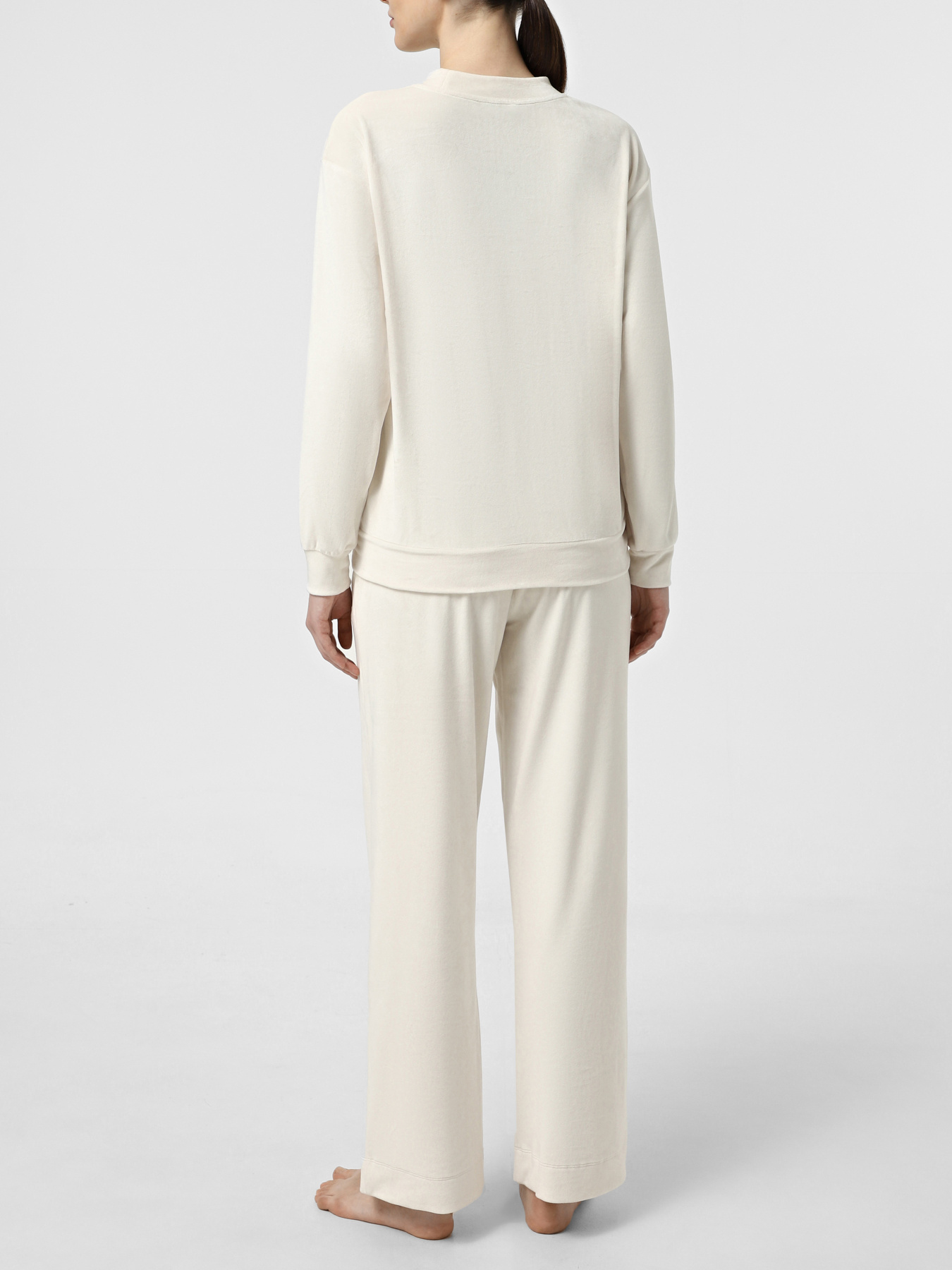 Домашний костюм Emporio Armani модель 164888-4F260-92810 Фото