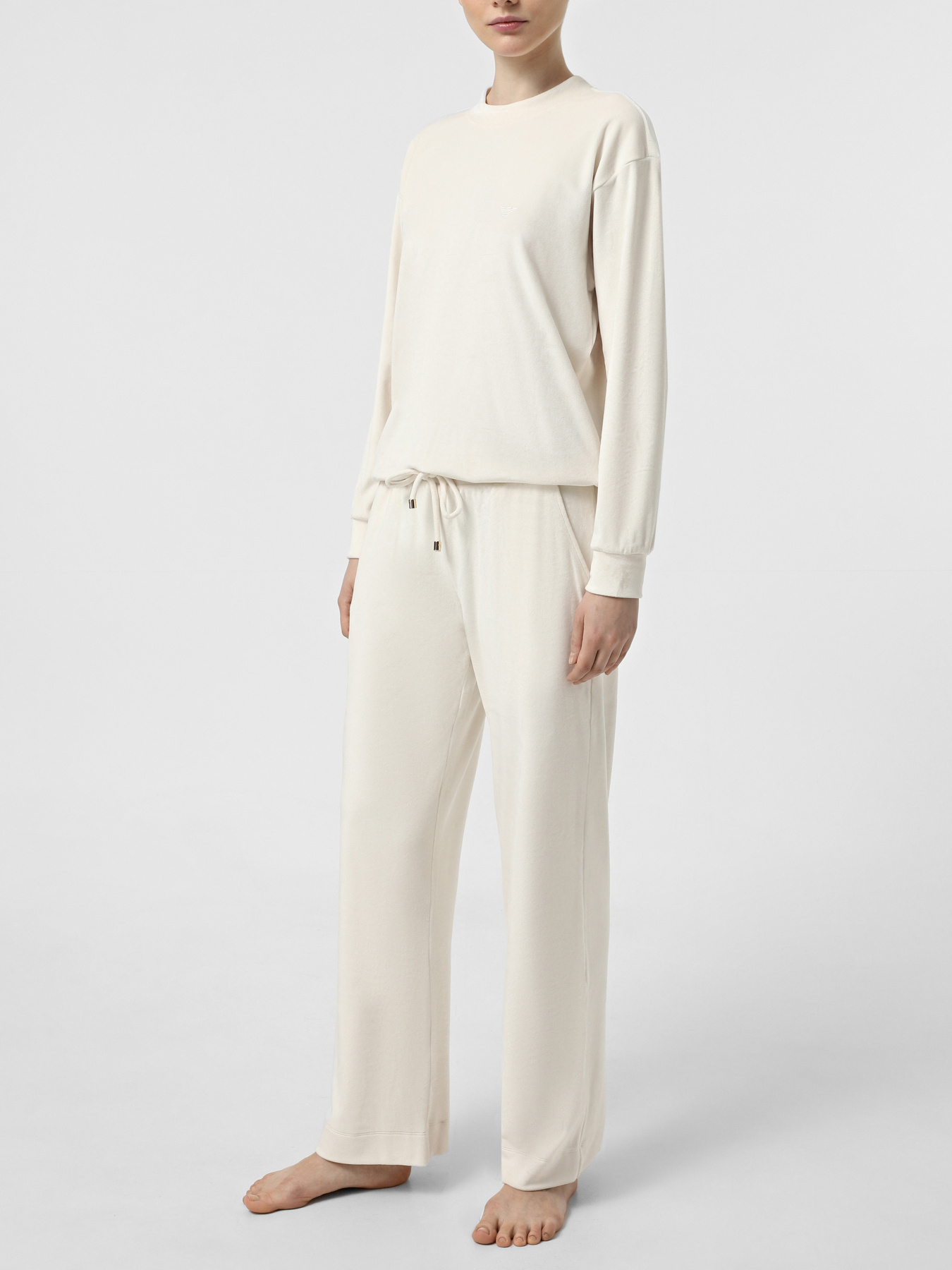 Домашний костюм Emporio Armani модель 164888-4F260-92810 Фото