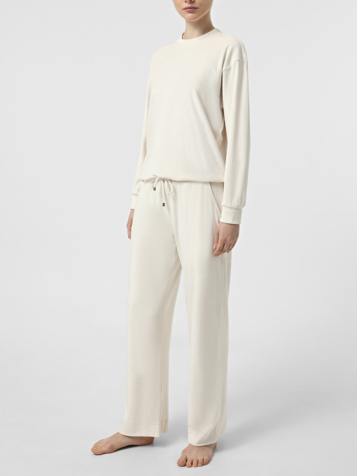 Домашний костюм Emporio Armani модель 164888-4F260-92810 Фото