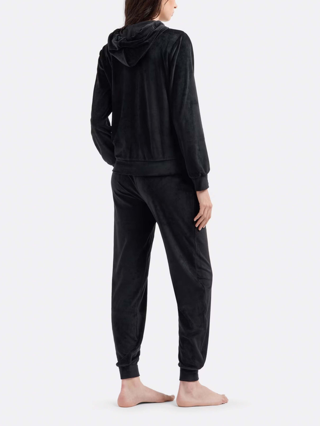 Домашній костюм Emporio Armani модель 164889-4F260-00020 Фото