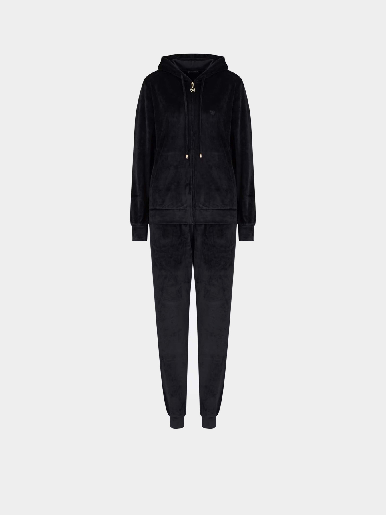 Домашній костюм Emporio Armani модель 164889-4F260-00020 Фото