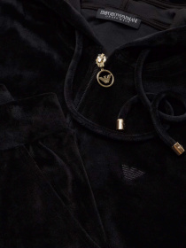 Домашний костюм Emporio Armani модель 164889-4F260-00020 Фото