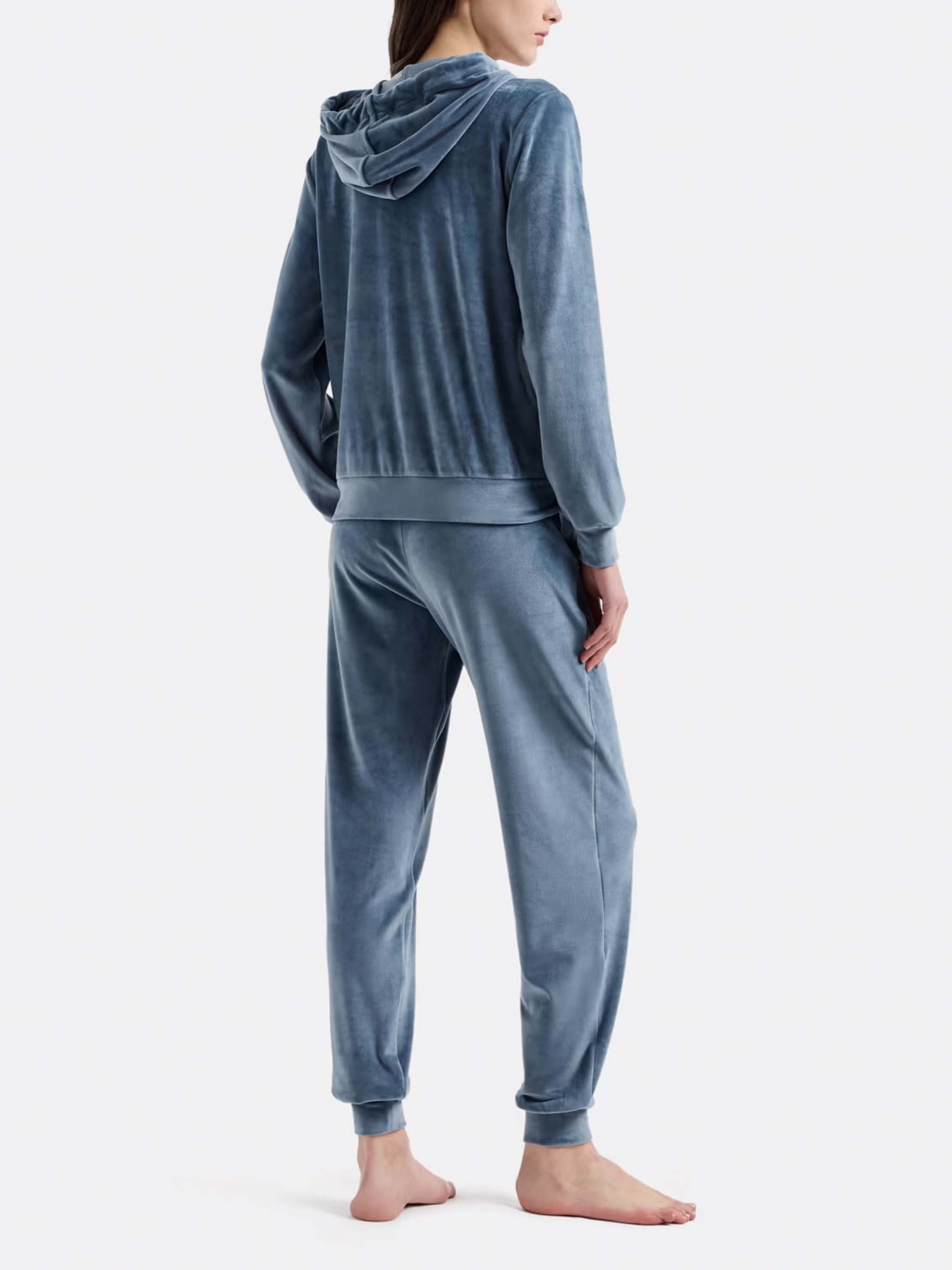 Домашній костюм Emporio Armani модель 164889-4F260-03541 Фото