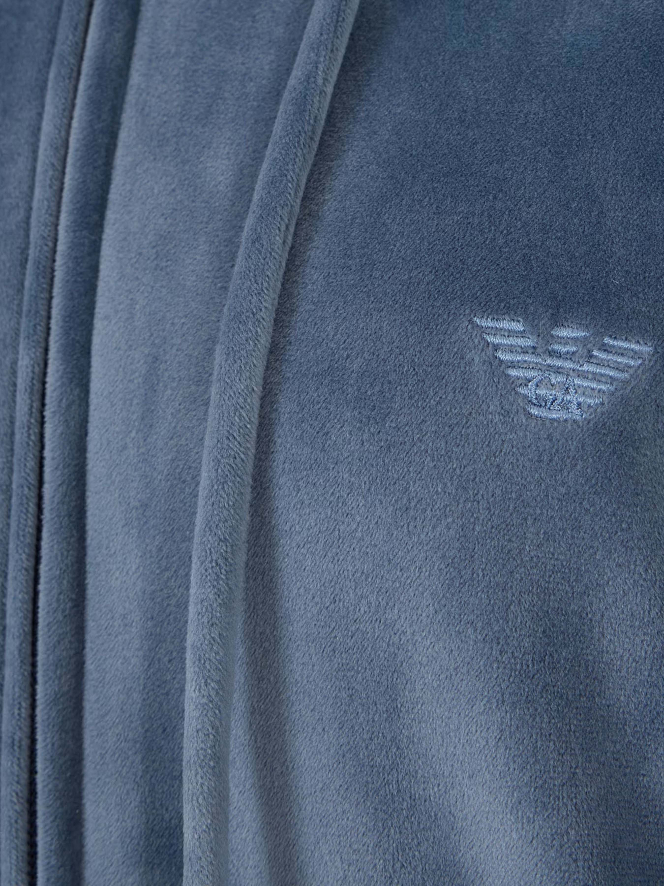 Домашний костюм Emporio Armani модель 164889-4F260-03541 Фото