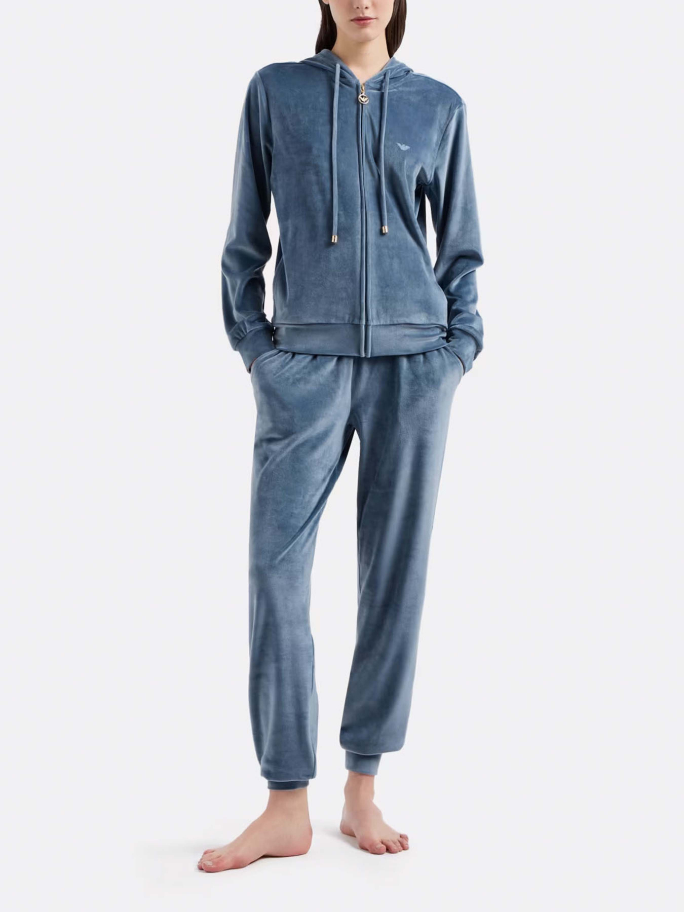 Домашний костюм Emporio Armani модель 164889-4F260-03541 Фото