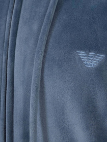 Домашний костюм Emporio Armani модель 164889-4F260-03541 Фото