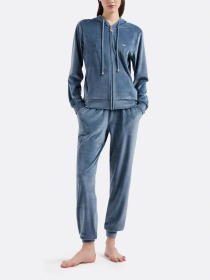 Домашний костюм Emporio Armani модель 164889-4F260-03541 Фото