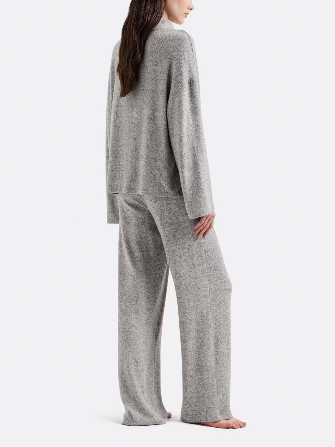 Домашний костюм Emporio Armani модель 164901-4F268-00948 Домашний костюм Emporio Armani модель 164901-4F268-00948 Фото