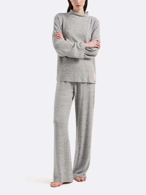 Домашний костюм Emporio Armani модель 164901-4F268-00948 Фото