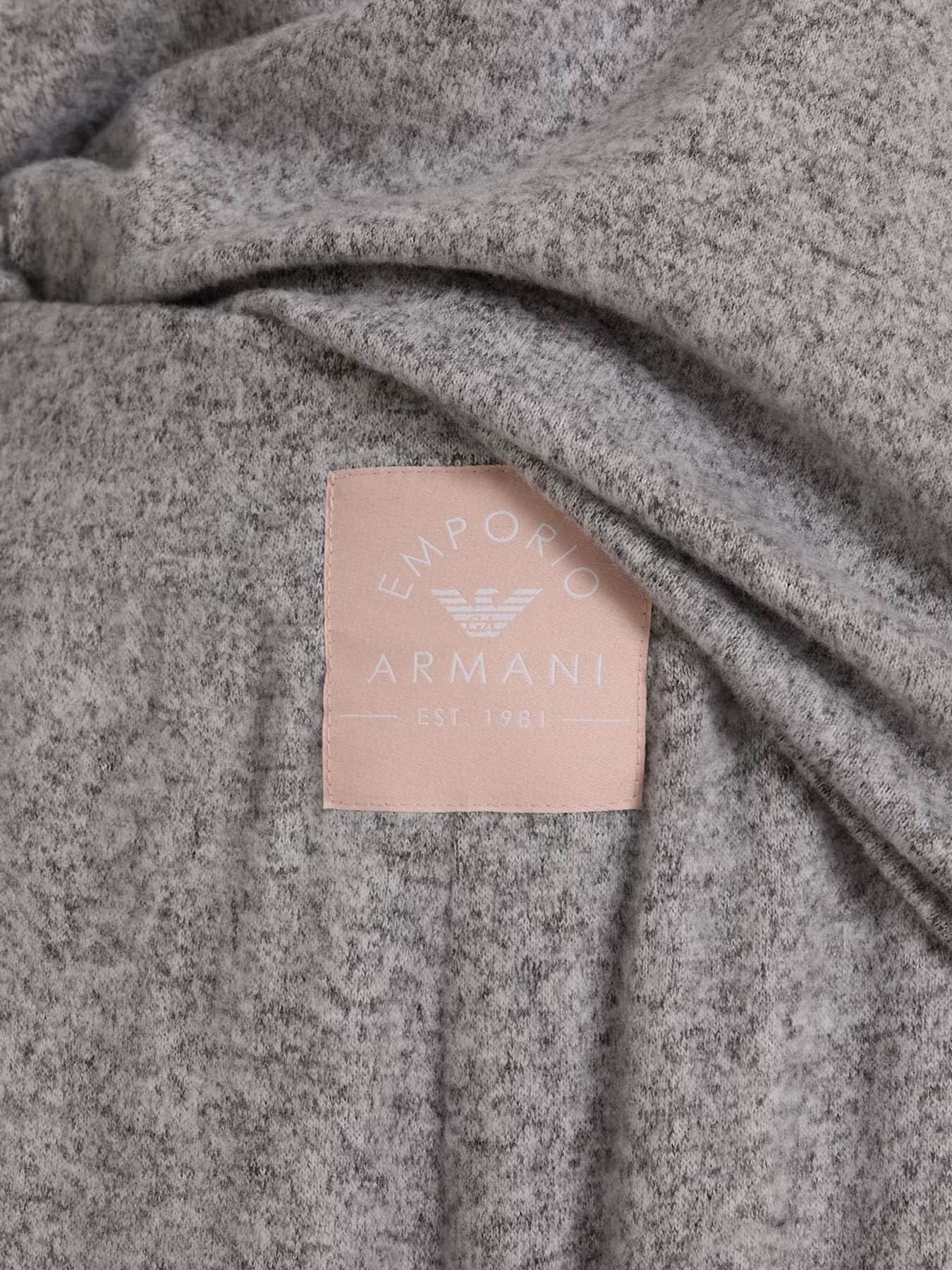 Домашний костюм Emporio Armani модель 164901-4F268-00948 Фото