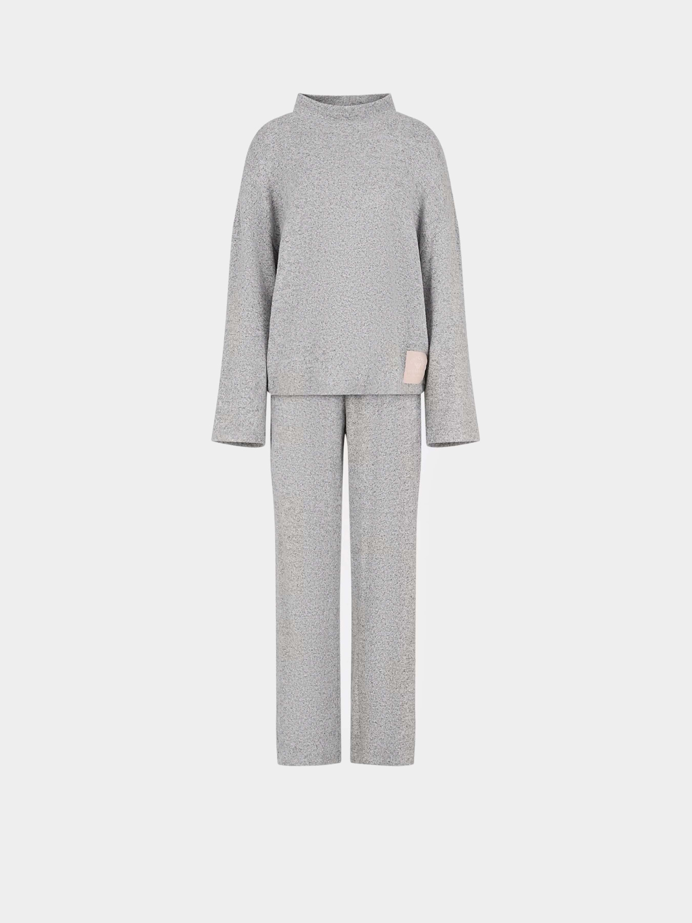 Домашний костюм Emporio Armani модель 164901-4F268-00948 Фото