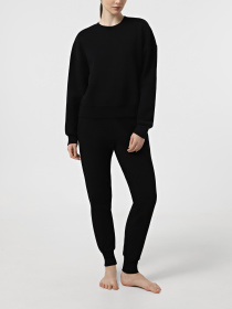 Домашний костюм Emporio Armani модель 164911-4F265-00020 Фото