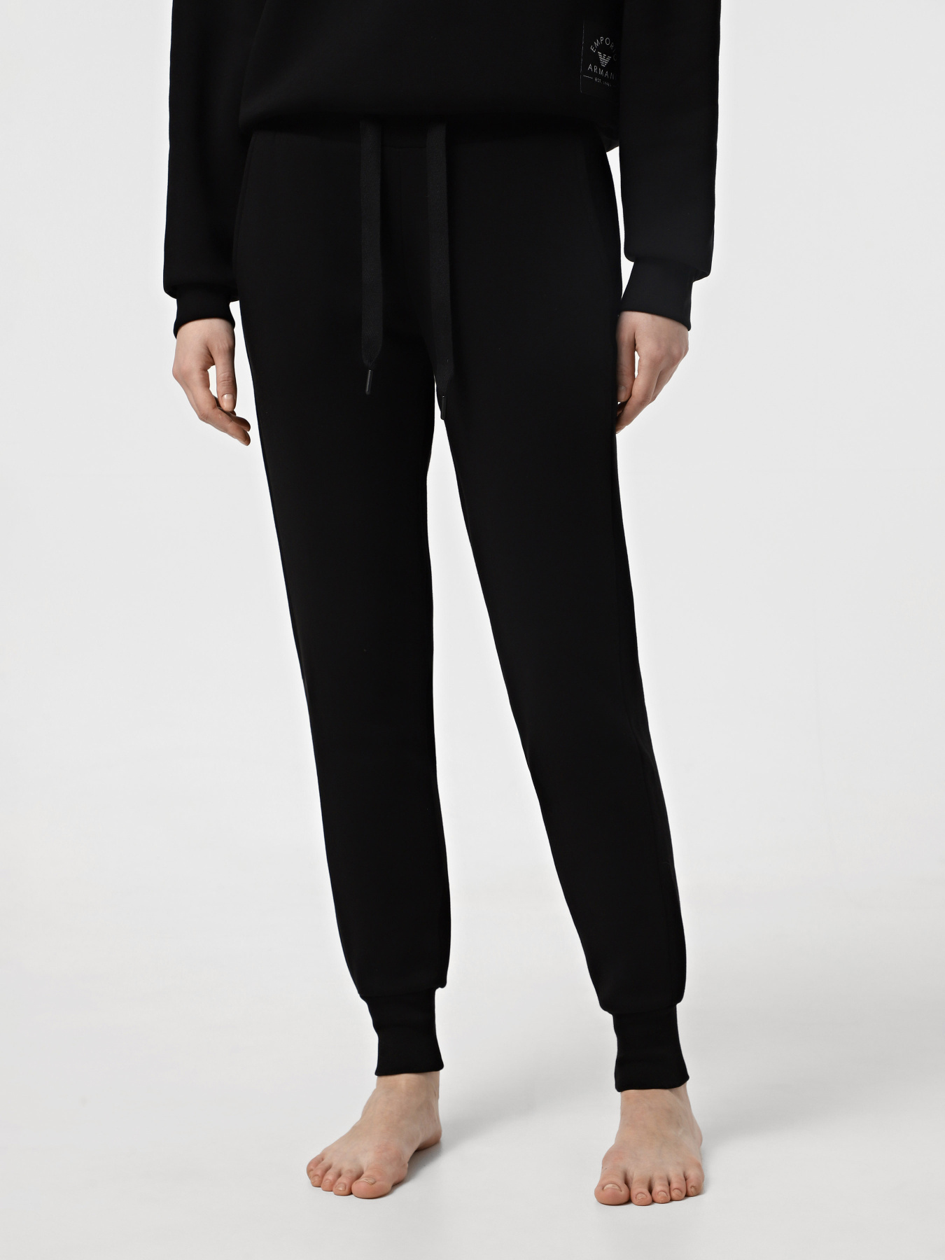 Домашний костюм Emporio Armani модель 164911-4F265-00020 Домашний костюм Emporio Armani модель 164911-4F265-00020 Фото