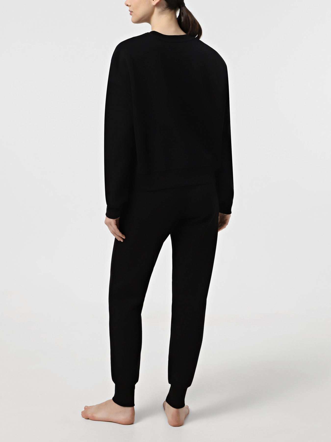 Домашний костюм Emporio Armani модель 164911-4F265-00020 Домашний костюм Emporio Armani модель 164911-4F265-00020 Фото