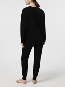 Домашний костюм Emporio Armani модель 164911-4F265-00020 Домашний костюм Emporio Armani модель 164911-4F265-00020 Фото