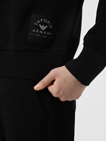 Домашний костюм Emporio Armani модель 164911-4F265-00020 Домашний костюм Emporio Armani модель 164911-4F265-00020 Фото