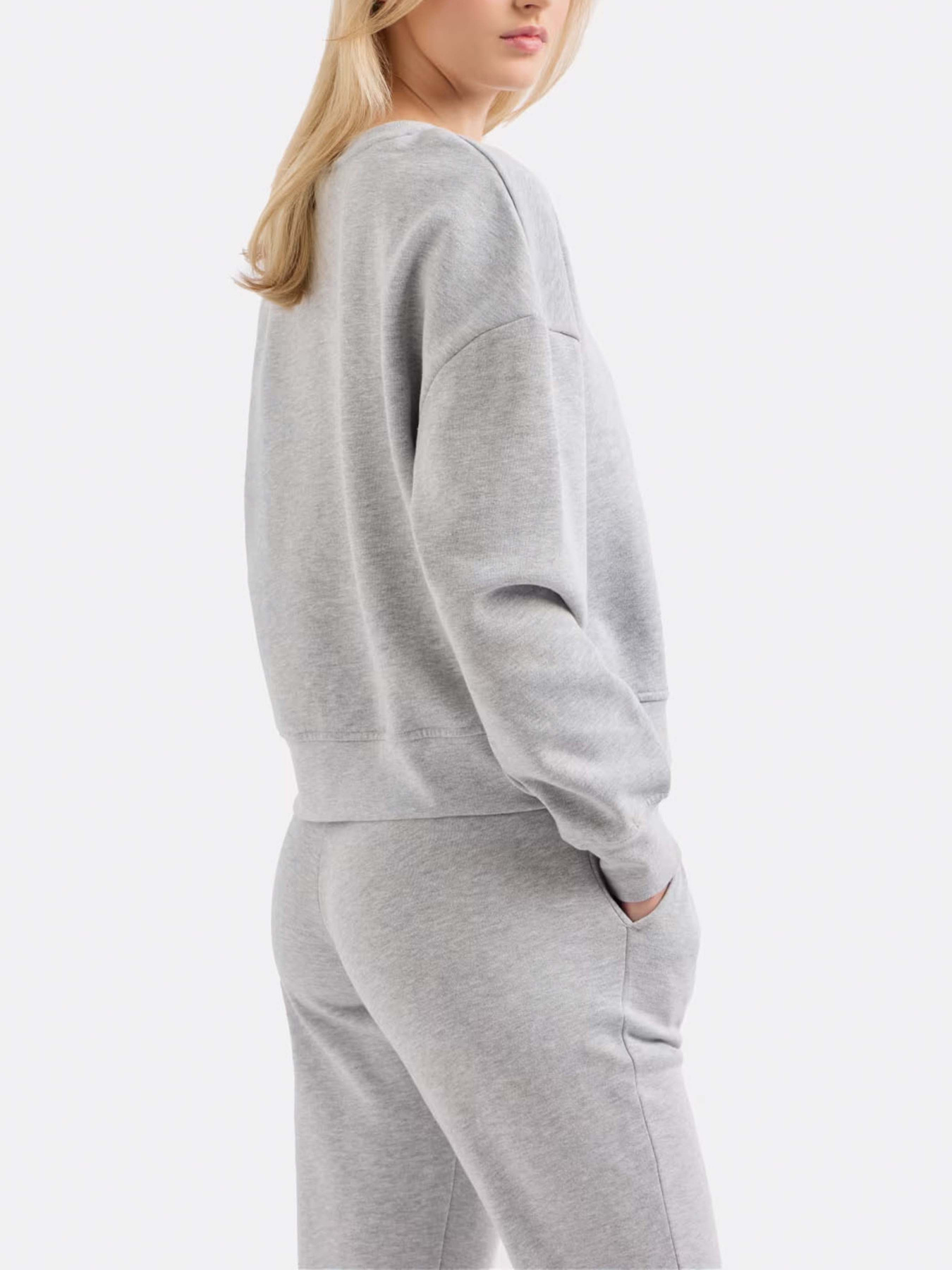 Домашній костюм Emporio Armani модель 164911-4F265-00948 Фото