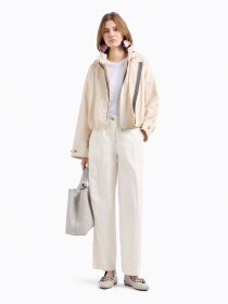 Футболка Emporio Armani модель EW000903-AF12597-U0002 Фото