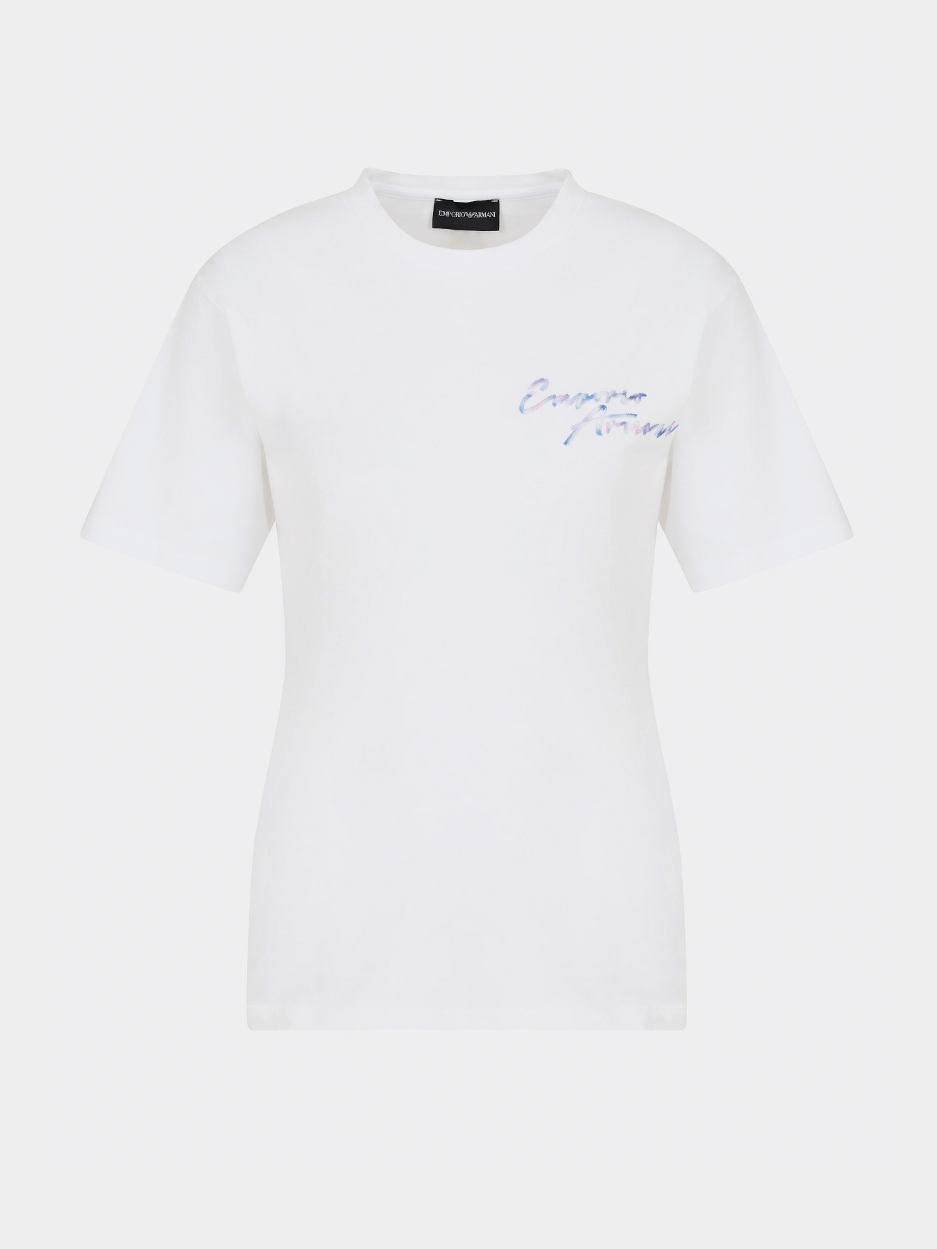 Футболка Emporio Armani модель EW000903-AF12597-U0002 Фото