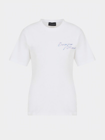 Футболка Emporio Armani модель EW000903-AF12597-U0002 Фото