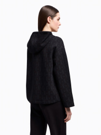 Кофта Emporio Armani модель EW001026-AF10002-FC026 Фото