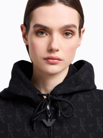 Кофта Emporio Armani модель EW001026-AF10002-FC026 Фото