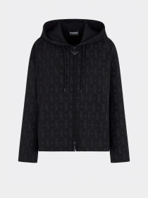 Кофта Emporio Armani модель EW001026-AF10002-FC026 Фото