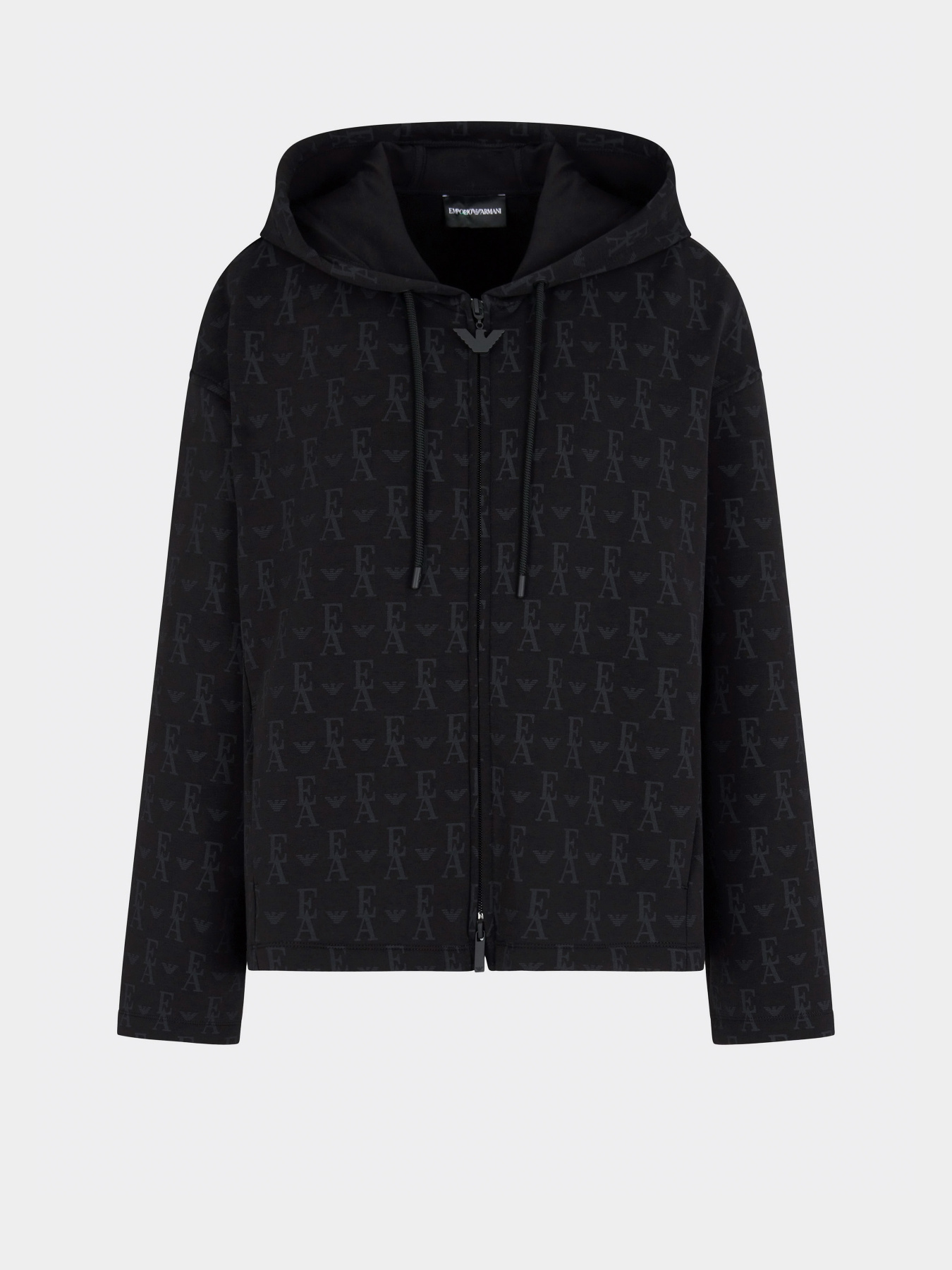 Кофта Emporio Armani модель EW001026-AF10002-FC026 Фото