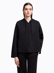 Кофта Emporio Armani модель EW001026-AF10002-FC026 Фото