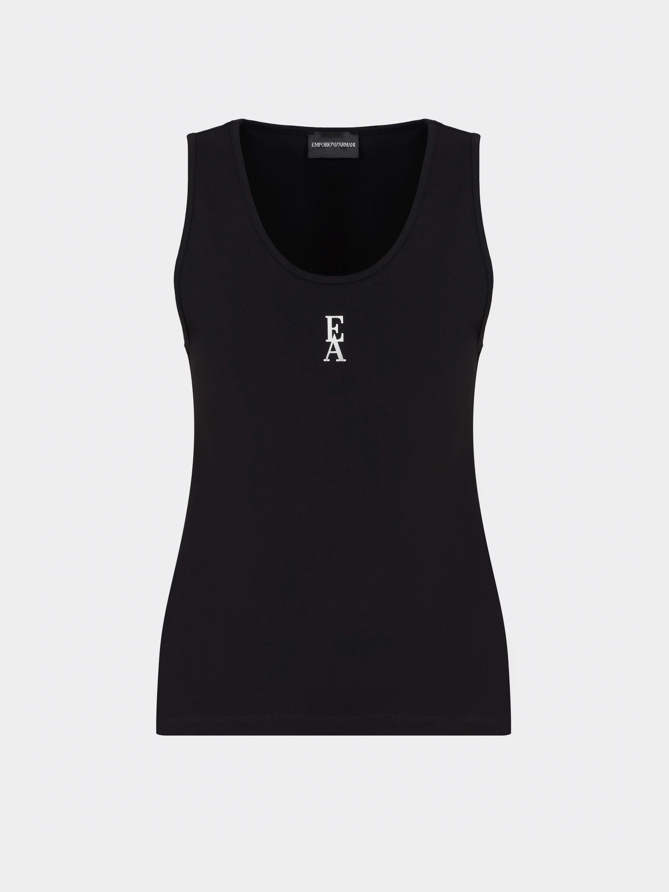 Майка Emporio Armani модель EW001519-AF12571-UC001 Фото