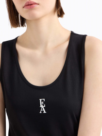 Майка Emporio Armani модель EW001519-AF12571-UC001 Фото