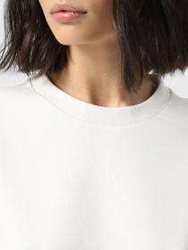 Свитшот Emporio Armani модель EW000480-AF10002-U0006 Фото