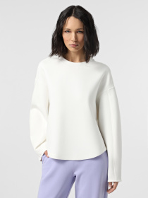 Світшот Emporio Armani модель EW000480-AF10002-U0006 Фото